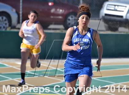 Thumbnail 1 in West Las Vegas Invitational photogallery.