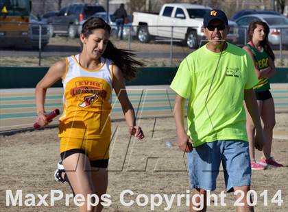 Thumbnail 3 in West Las Vegas Invitational photogallery.