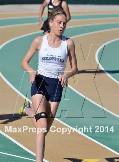 Thumbnail 2 in West Las Vegas Invitational photogallery.