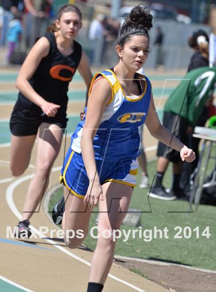Thumbnail 1 in West Las Vegas Invitational photogallery.