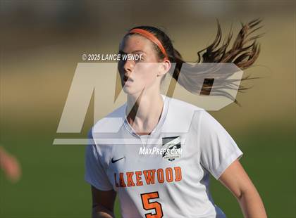 Thumbnail 1 in Lakewood @ Ralston Valley photogallery.
