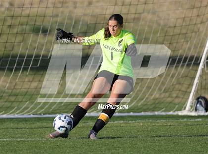 Thumbnail 3 in Lakewood @ Ralston Valley photogallery.