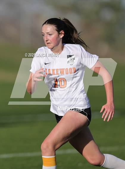 Thumbnail 1 in Lakewood @ Ralston Valley photogallery.