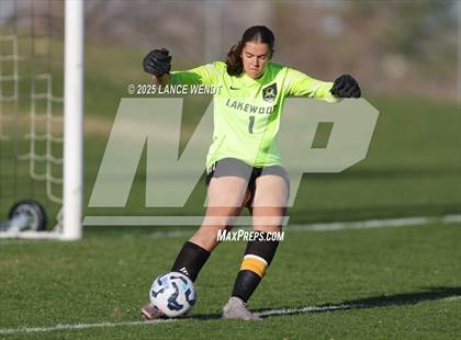 Thumbnail 3 in Lakewood @ Ralston Valley photogallery.