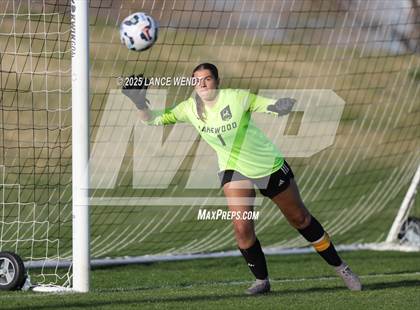 Thumbnail 2 in Lakewood @ Ralston Valley photogallery.