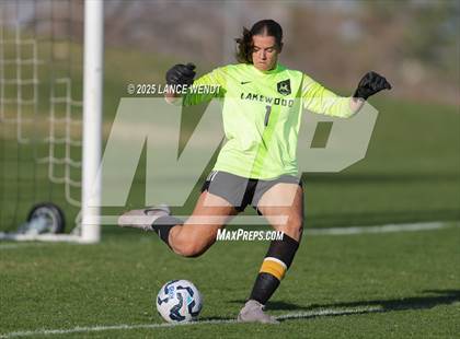 Thumbnail 2 in Lakewood @ Ralston Valley photogallery.