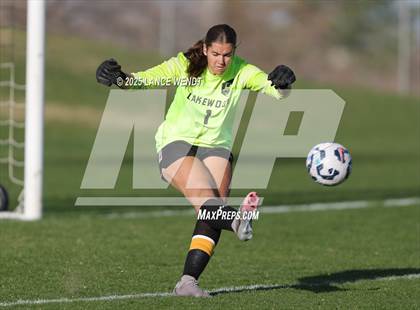 Thumbnail 1 in Lakewood @ Ralston Valley photogallery.