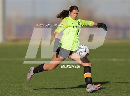 Thumbnail 2 in Lakewood @ Ralston Valley photogallery.