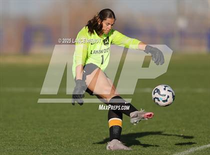 Thumbnail 2 in Lakewood @ Ralston Valley photogallery.