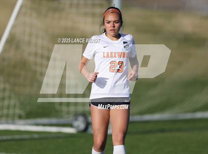 Thumbnail 1 in Lakewood @ Ralston Valley photogallery.