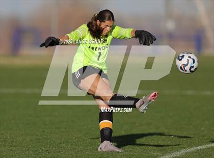Thumbnail 1 in Lakewood @ Ralston Valley photogallery.