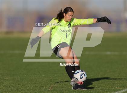 Thumbnail 1 in Lakewood @ Ralston Valley photogallery.
