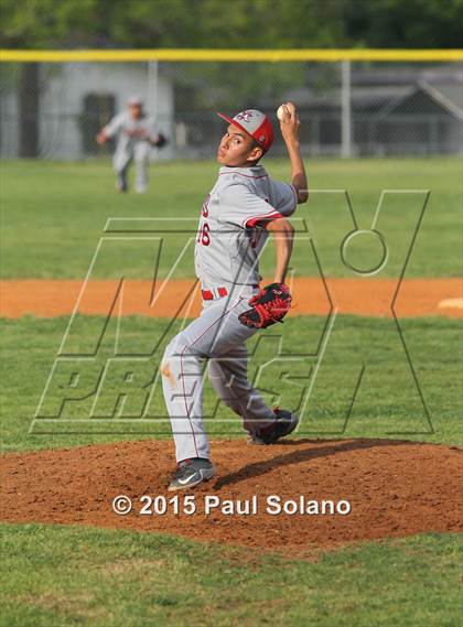 Thumbnail 3 in Incarnate Word Academy @ Holy Cross photogallery.