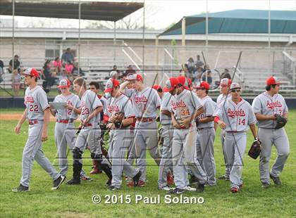 Thumbnail 3 in Incarnate Word Academy @ Holy Cross photogallery.
