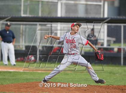 Thumbnail 3 in Incarnate Word Academy @ Holy Cross photogallery.