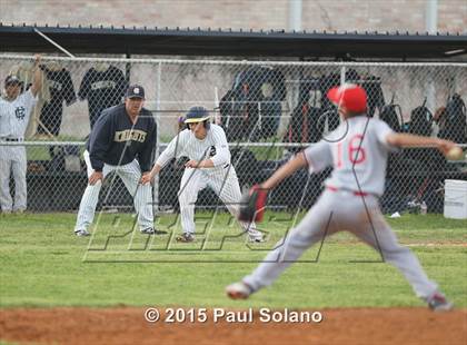 Thumbnail 3 in Incarnate Word Academy @ Holy Cross photogallery.