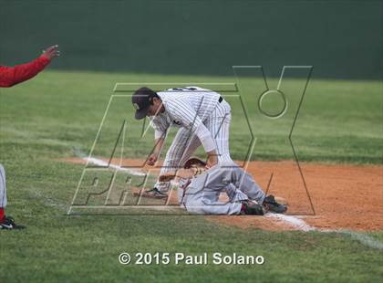 Thumbnail 3 in Incarnate Word Academy @ Holy Cross photogallery.