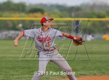 Thumbnail 3 in Incarnate Word Academy @ Holy Cross photogallery.