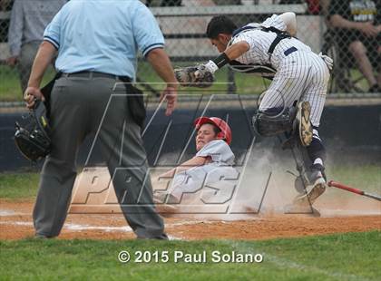 Thumbnail 1 in Incarnate Word Academy @ Holy Cross photogallery.