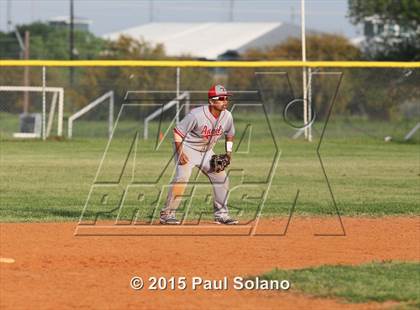 Thumbnail 1 in Incarnate Word Academy @ Holy Cross photogallery.