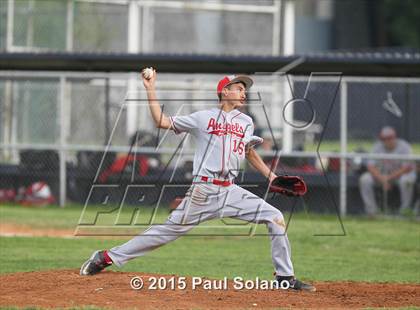 Thumbnail 1 in Incarnate Word Academy @ Holy Cross photogallery.