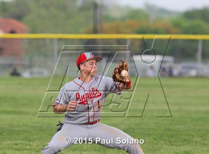 Thumbnail 2 in Incarnate Word Academy @ Holy Cross photogallery.