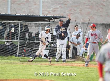 Thumbnail 2 in Incarnate Word Academy @ Holy Cross photogallery.