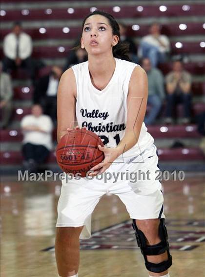 Thumbnail 1 in St. Ignatius vs. Valley Christian (CIF CCS D3 Final) photogallery.