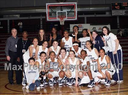 Thumbnail 2 in St. Ignatius vs. Valley Christian (CIF CCS D3 Final) photogallery.