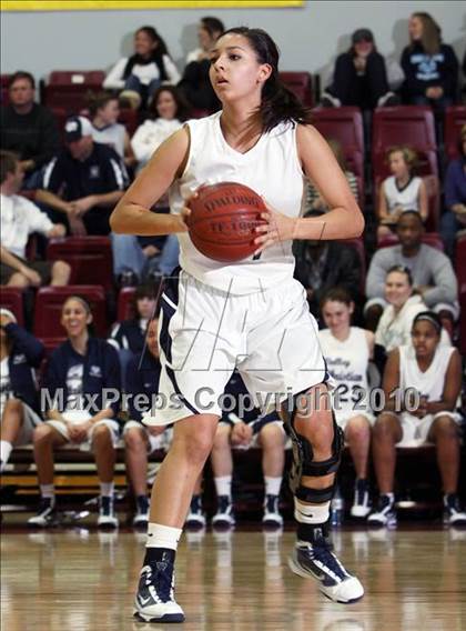 Thumbnail 3 in St. Ignatius vs. Valley Christian (CIF CCS D3 Final) photogallery.