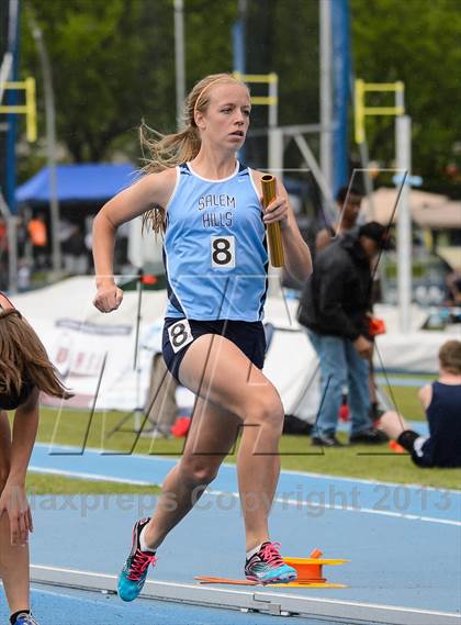 Thumbnail 1 in UHSAA 4A Track and Field Championships photogallery.