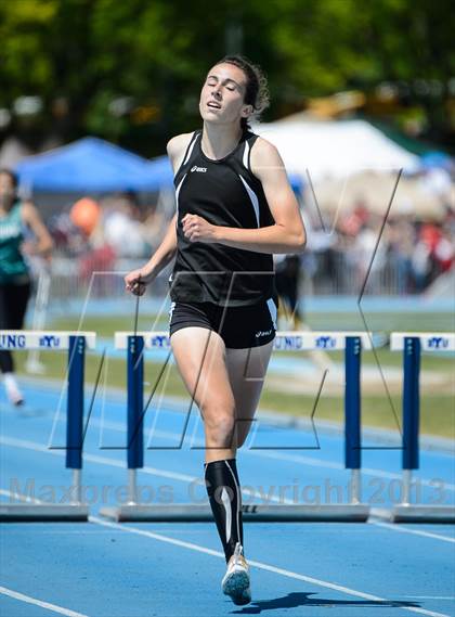 Thumbnail 2 in UHSAA 4A Track and Field Championships photogallery.