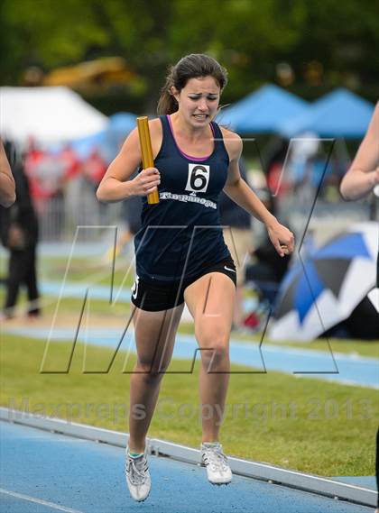 Thumbnail 1 in UHSAA 4A Track and Field Championships photogallery.