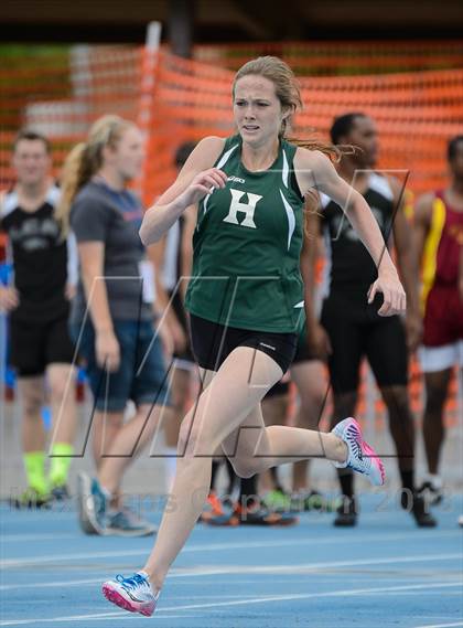 Thumbnail 1 in UHSAA 4A Track and Field Championships photogallery.