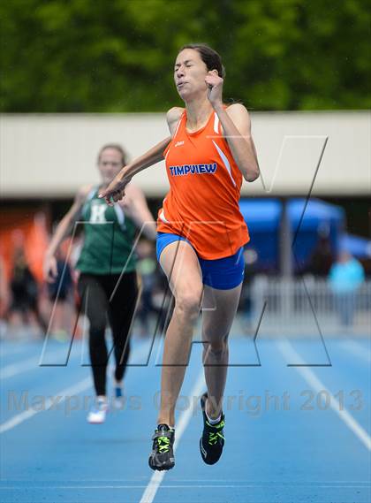 Thumbnail 3 in UHSAA 4A Track and Field Championships photogallery.