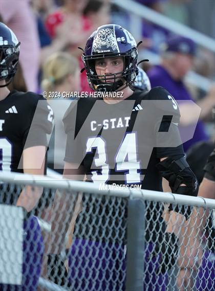 Thumbnail 3 in Anderson @ College Station photogallery.