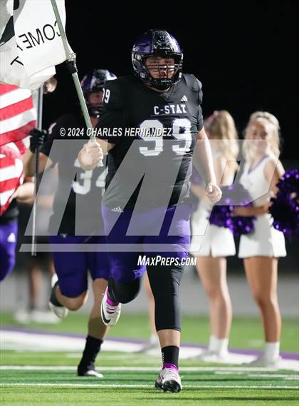 Thumbnail 1 in Anderson @ College Station photogallery.