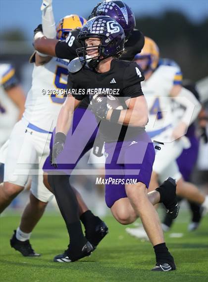 Thumbnail 3 in Anderson @ College Station photogallery.