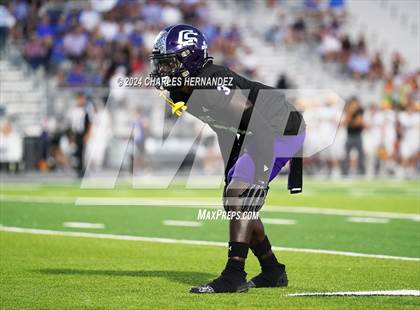 Thumbnail 1 in Anderson @ College Station photogallery.