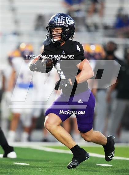Thumbnail 3 in Anderson @ College Station photogallery.