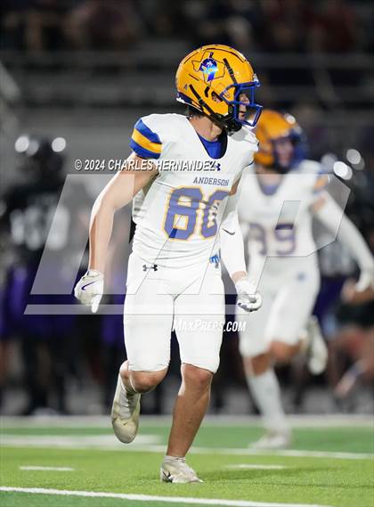 Thumbnail 3 in Anderson @ College Station photogallery.