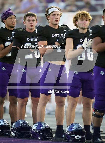 Thumbnail 1 in Anderson @ College Station photogallery.