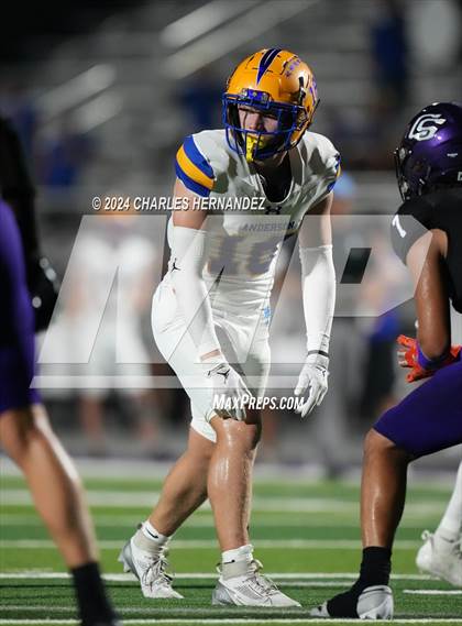 Thumbnail 3 in Anderson @ College Station photogallery.