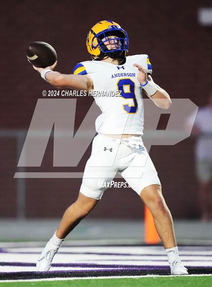 Thumbnail 2 in Anderson @ College Station photogallery.