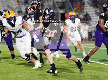 Thumbnail 1 in Anderson @ College Station photogallery.