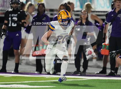 Thumbnail 3 in Anderson @ College Station photogallery.