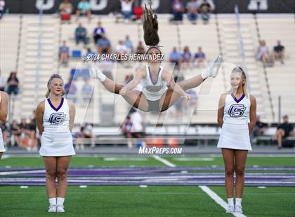 Thumbnail 1 in Anderson @ College Station photogallery.