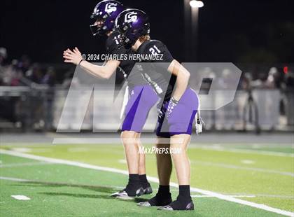 Thumbnail 2 in Anderson @ College Station photogallery.