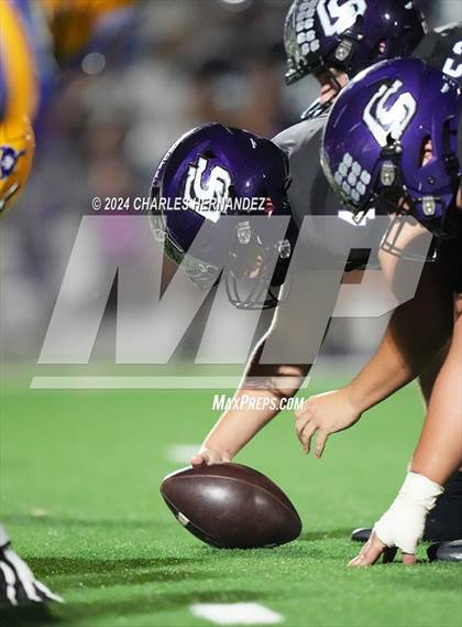 Thumbnail 1 in Anderson @ College Station photogallery.
