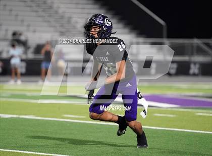 Thumbnail 2 in Anderson @ College Station photogallery.